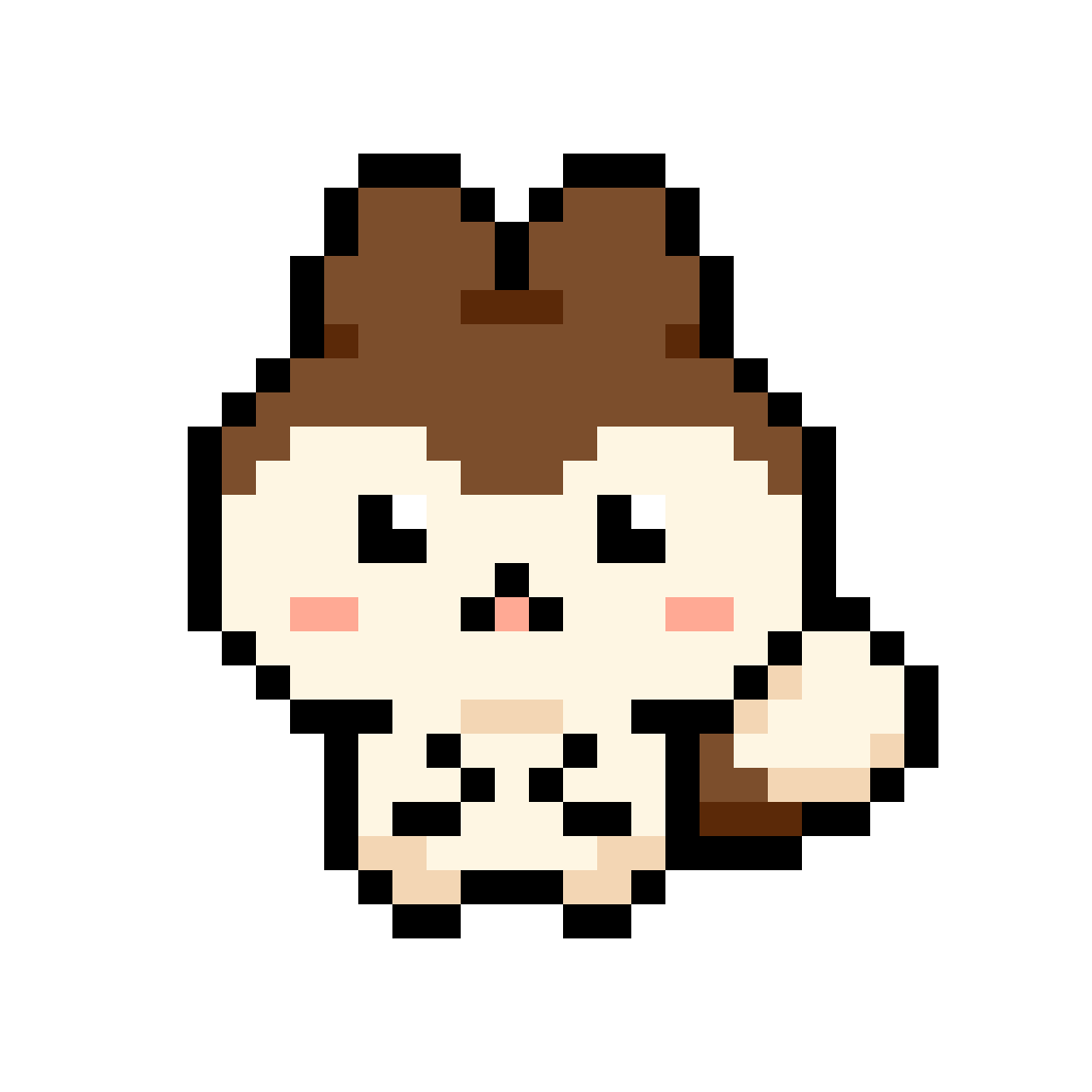 はんぺん君